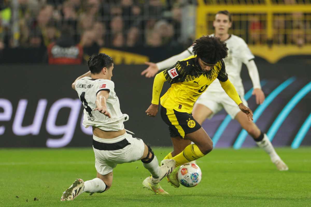 Pronostico Borussia Dortmund-Werder Brema