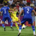 Pronostico Al-Ettifaq-Al Okhdood