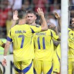 Pronostico Al Nassr-Al Qadsiah