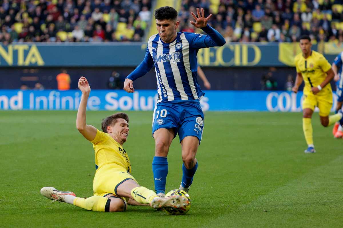 Pronostico Alavés Rayo Vallecano: succede come nel 2018