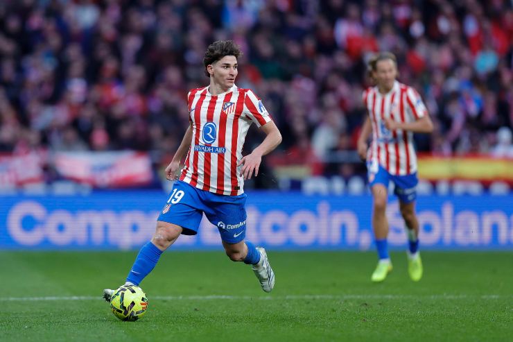 Come vedere Galatasaray-Atletico Madrid