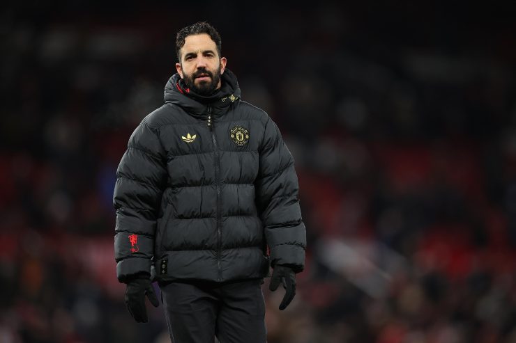 Come vedere Leeds-Manchester United