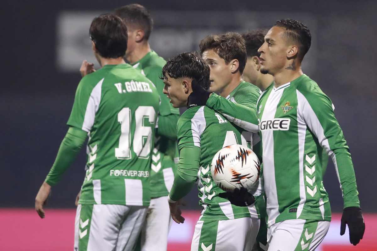 Pronostico PAOK Betis: tutti felici in questo modo