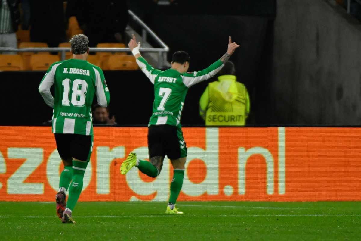 Pronostico Betis-Valencia