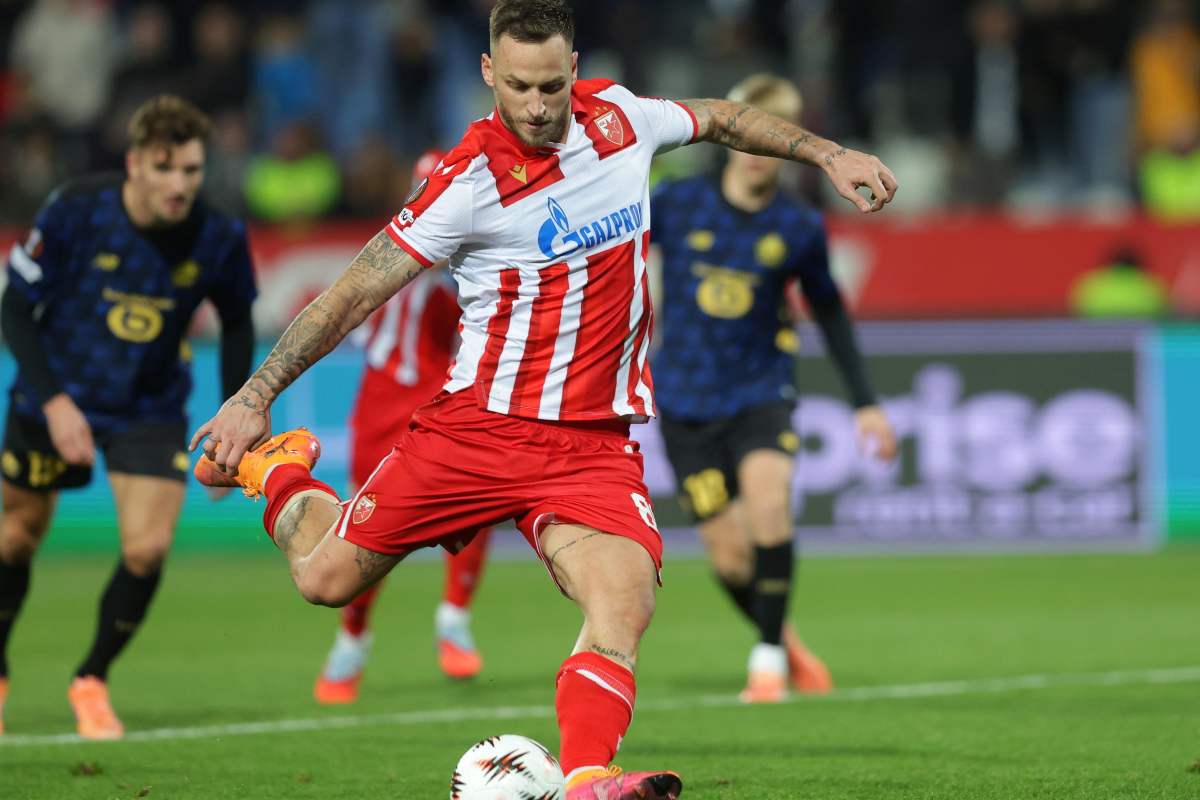 Pronostico Malmo-Stella Rossa