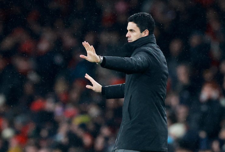 Come vedere Portsmouth-Arsenal