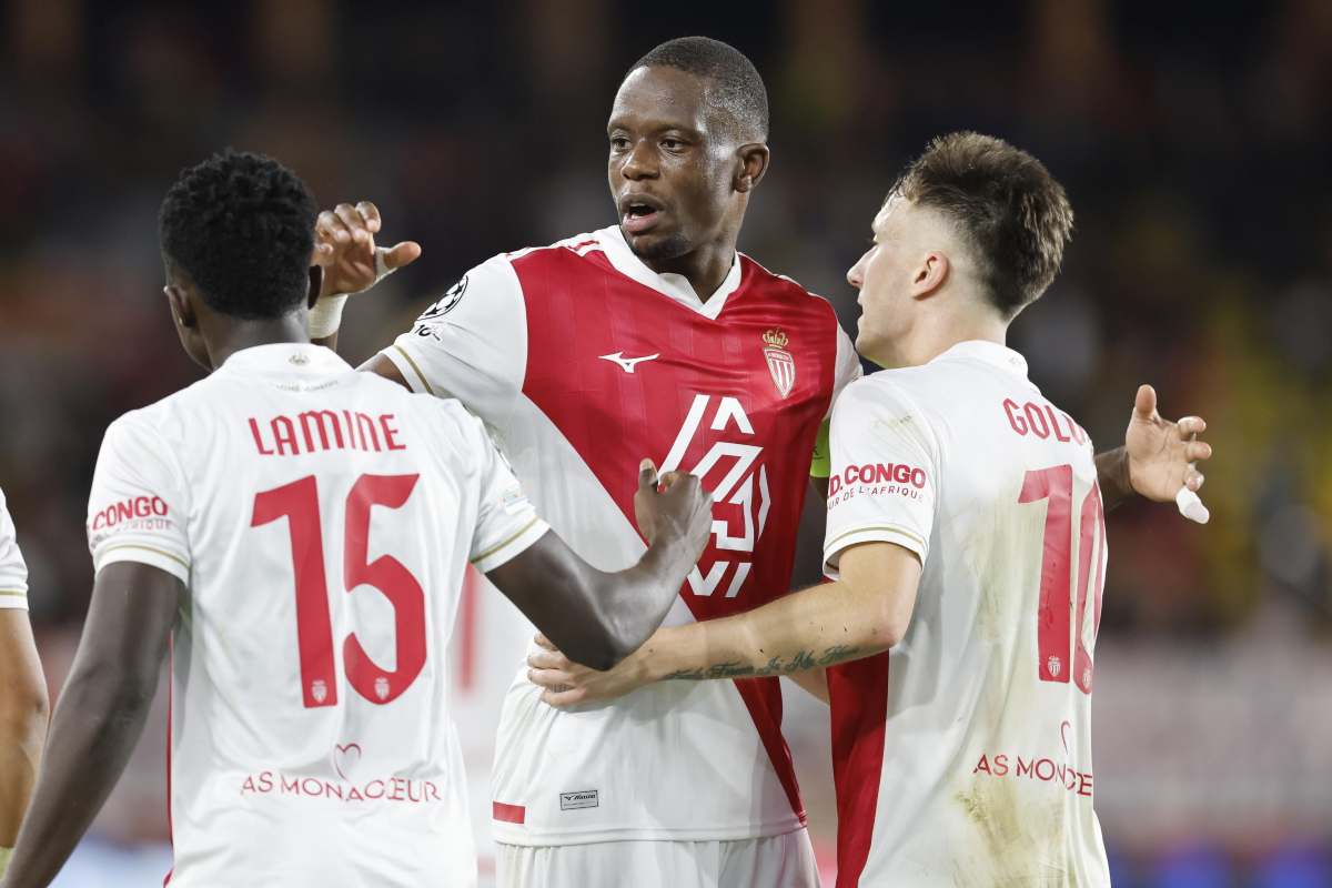 Pronostico Monaco-Lorient