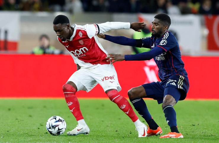 Come vedere Real Madrid-Monaco 