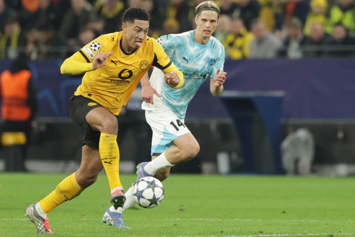 Pronostico Tottenham-Borussia Dortmund