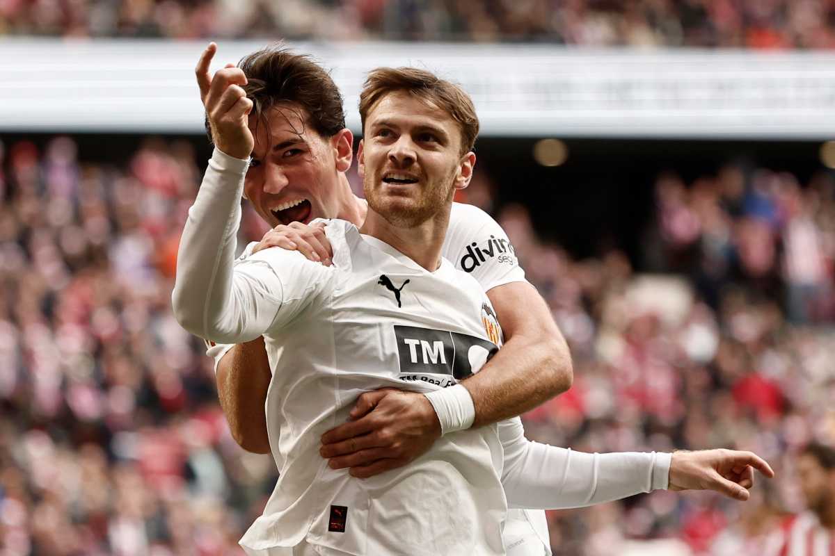 Pronostico Valencia-Elche