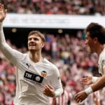 Pronostico Burgos-Valencia