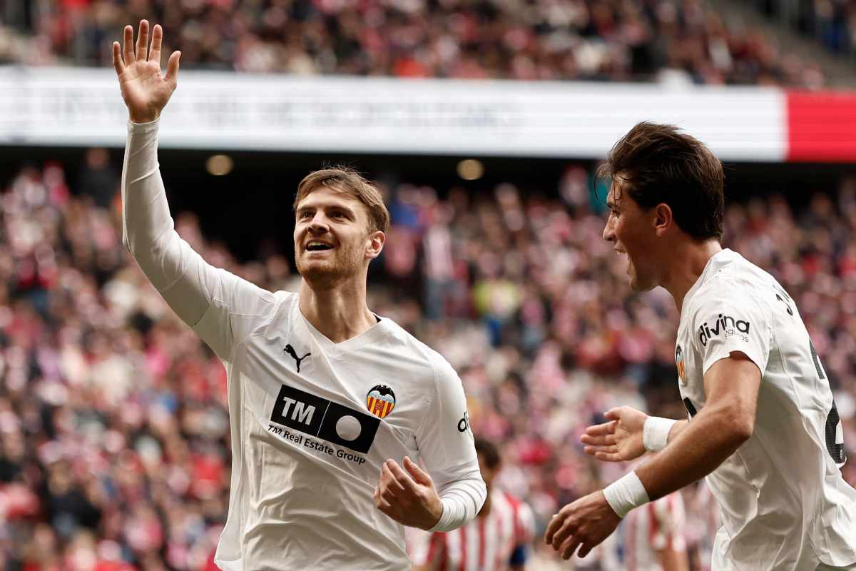 Pronostico Burgos-Valencia