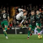 Pronostico Getafe-Valencia