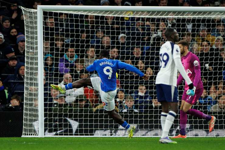 Come vedere Brentford-Sunderland