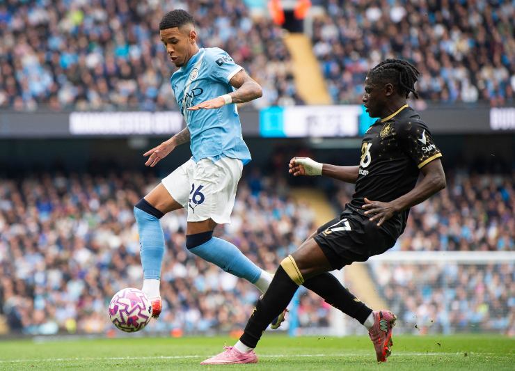 Come vedere Brighton-Burnley