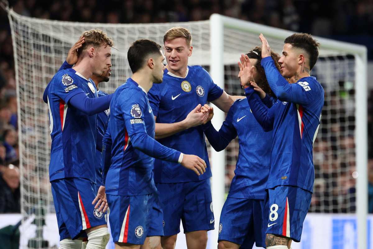 Pronostico Crystal Palace-Chelsea