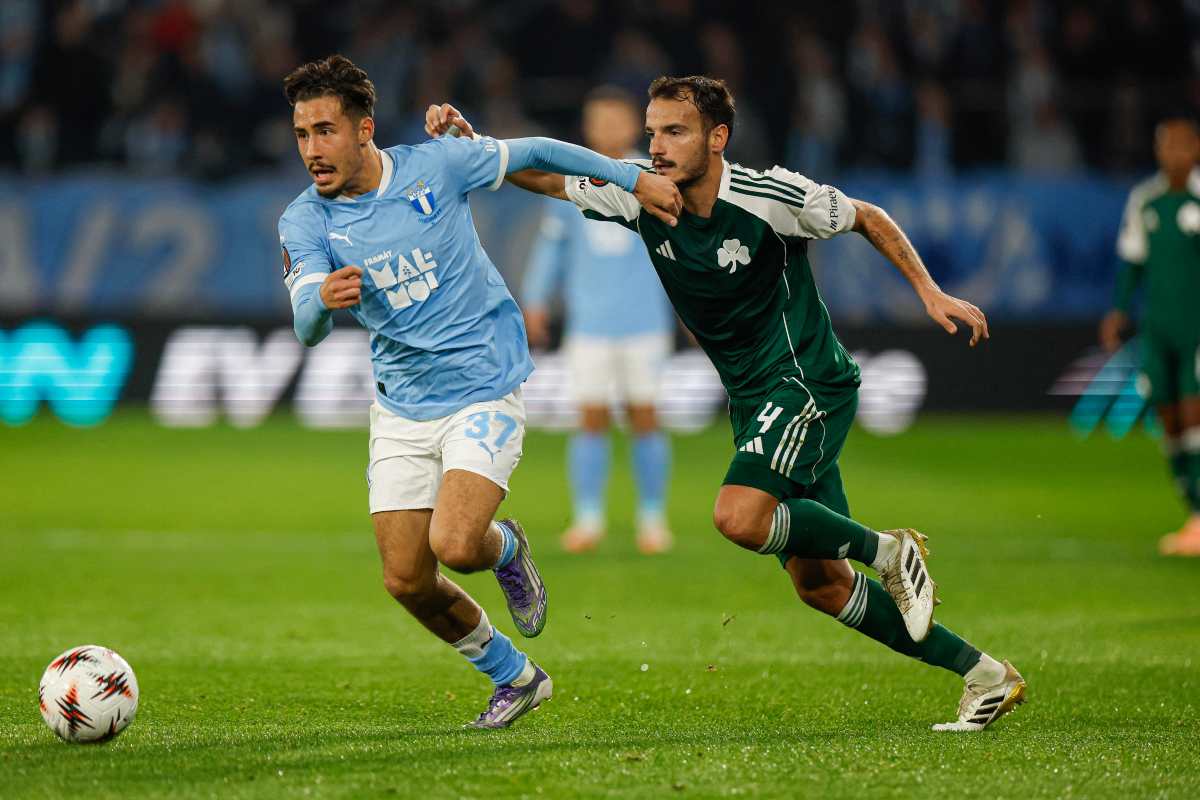 Pronostico Ferencvaros-Panathinaikos