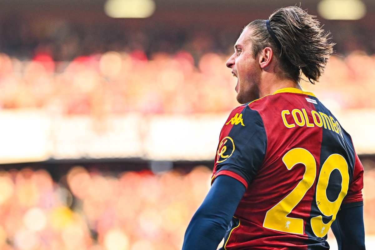 Pronostici Genoa-Cagliari