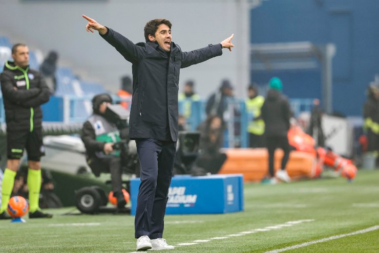 Come vedere Lecce-Parma 