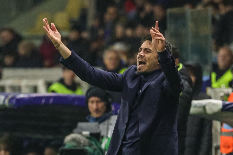 Come vedere Atalanta-Parma