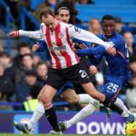 Pronostico Brentford-Nottingham Forest