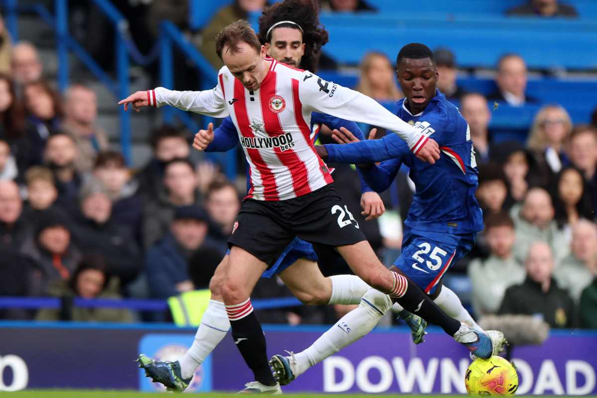 Pronostico Brentford-Nottingham Forest