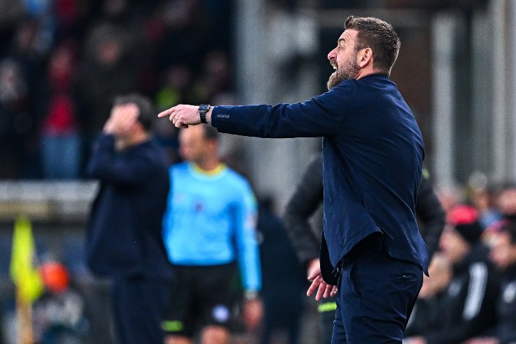 Come vedere Milan-Genoa