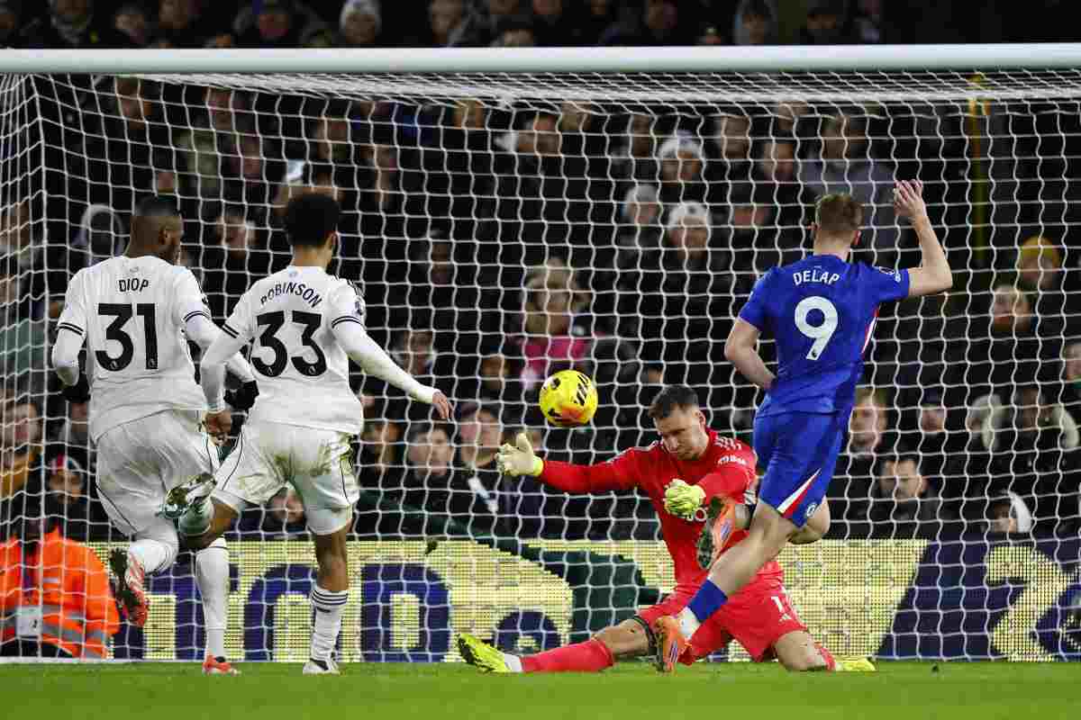 Pronostico Charlton-Chelsea