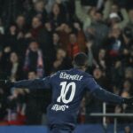 Pronostico Sporting CP-PSG