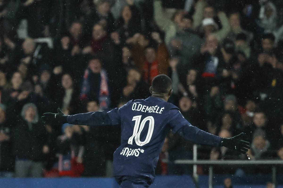 Pronostico Sporting CP-PSG