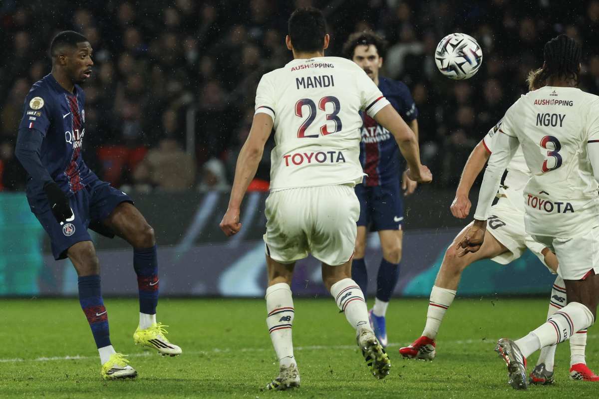 Pronostico PSG-Newcastle