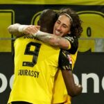 Pronostico Borussia Dortmund-Heidenheim