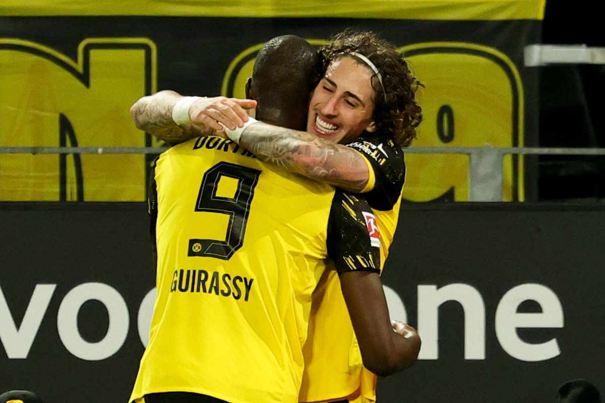 Pronostico Borussia Dortmund-Heidenheim