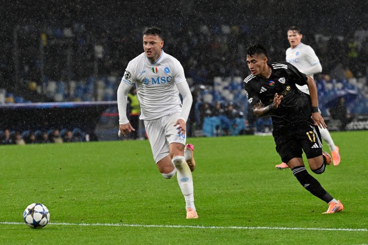 Come vedere Liverpool-Qarabag 