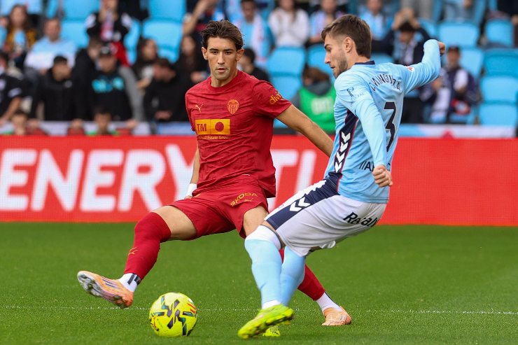 Come vedere Betis-Valencia 