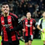 Pronostico Werder Brema-Eintracht Francoforte