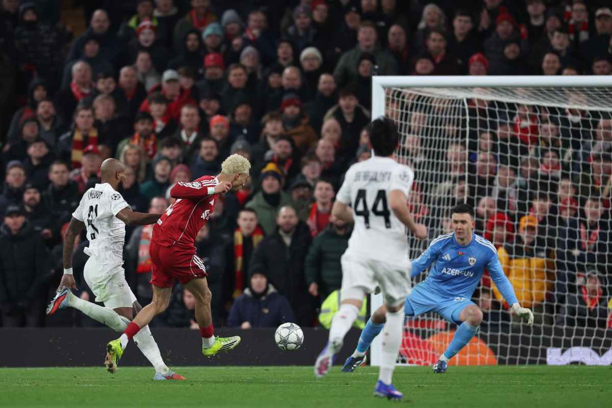 Pronostico Liverpool-Newcastle