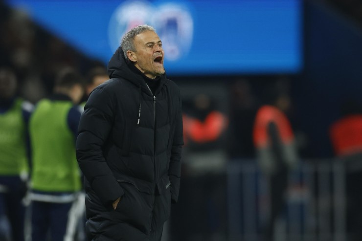 Come vedere Psg-Paris FC