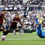 Pronostico Bournemouth-Tottenham