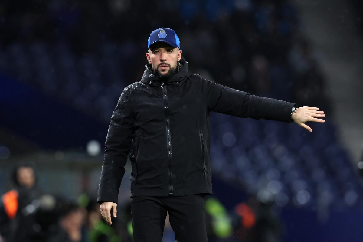 Pronostico Porto-Rangers