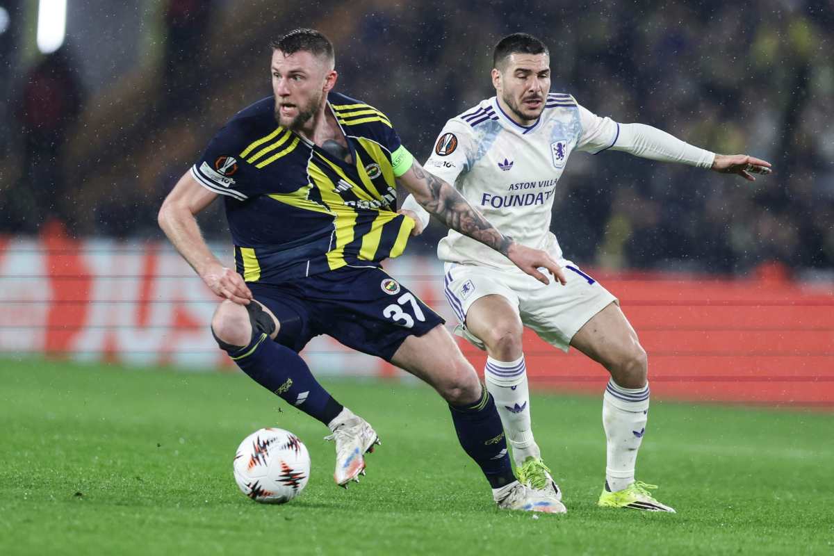 Pronostico FCSB-Fenerbahce