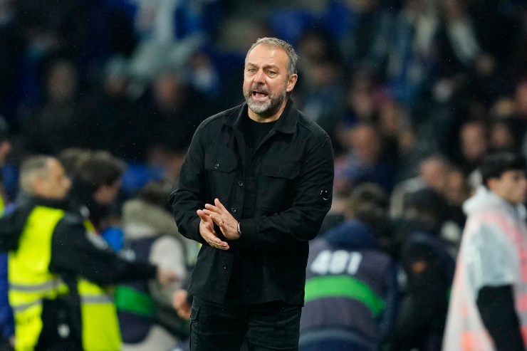 Come vedere Racing Santander-Barcellona