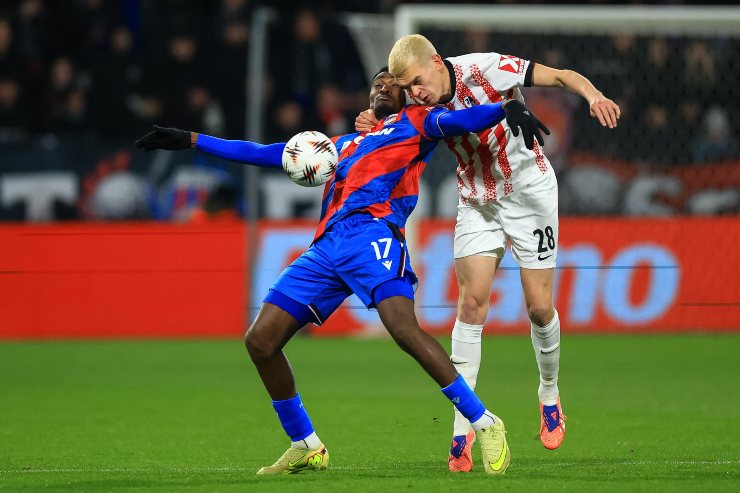 Come vedere Augusta-Friburgo