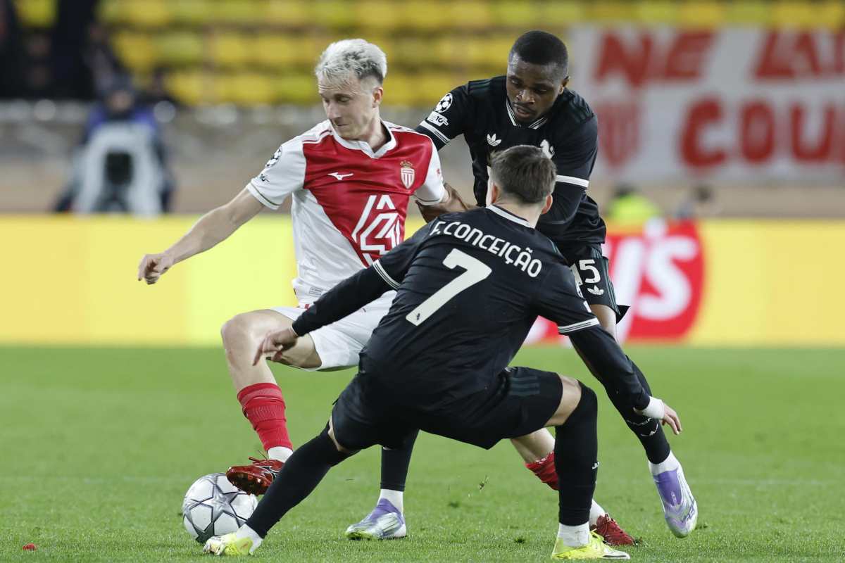 Pronostico Monaco-Rennes