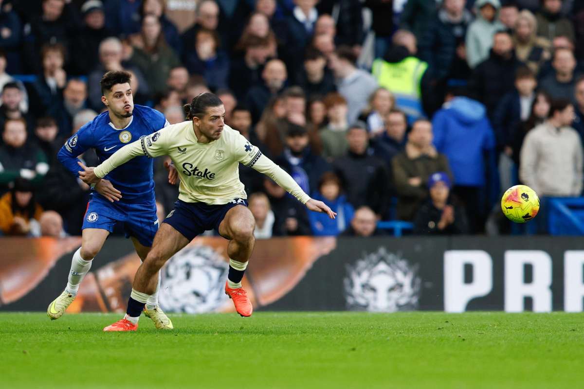 Pronostico Everton-Wolverhampton