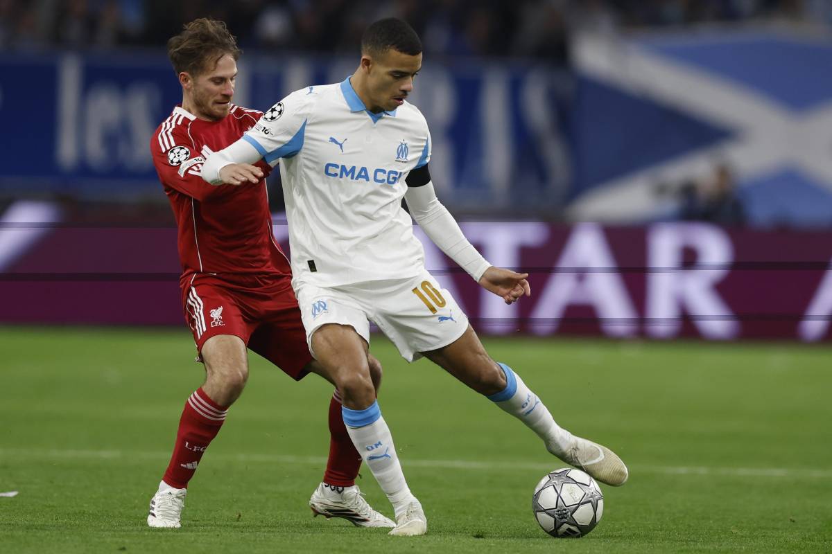 Pronostico Club Brugge-Marsiglia