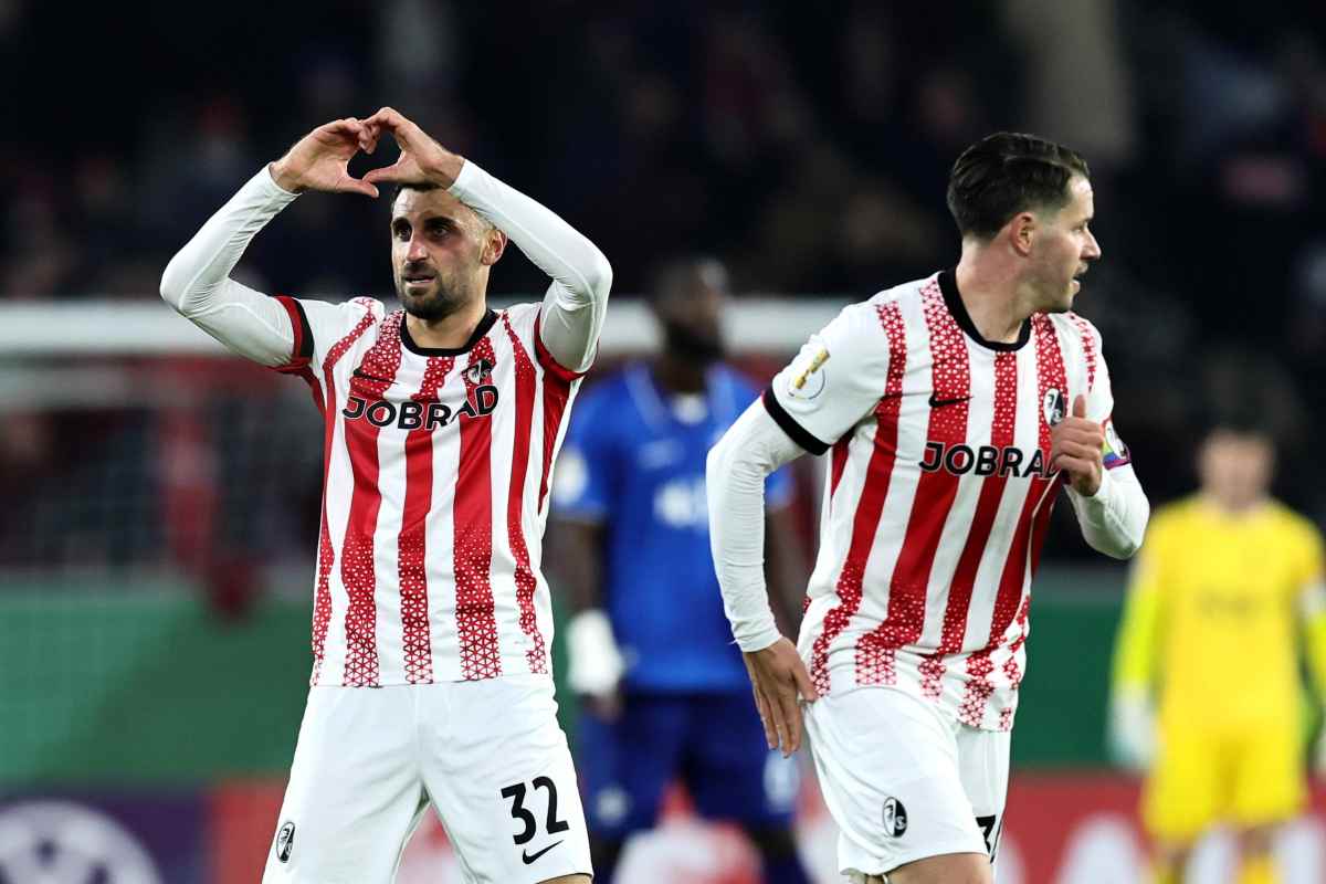 Pronostico Augusta-Friburgo