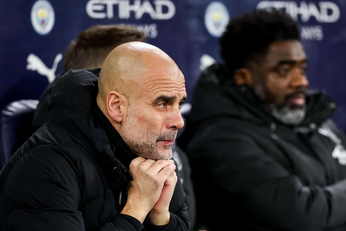 Pronostico Manchester City-Exeter