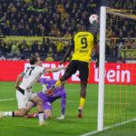Pronostico Eintracht Francoforte-Borussia Dortmund
