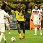 Pronostico Union Berlino-Borussia Dortmund